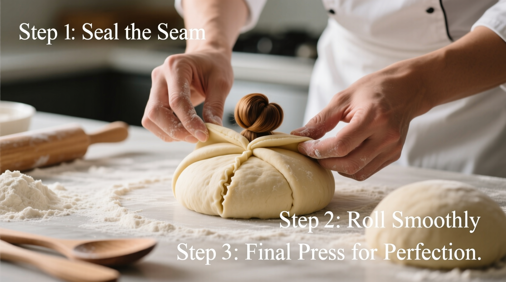 mastering how to close a puff bun perfectly step by step tips for a flawless finish