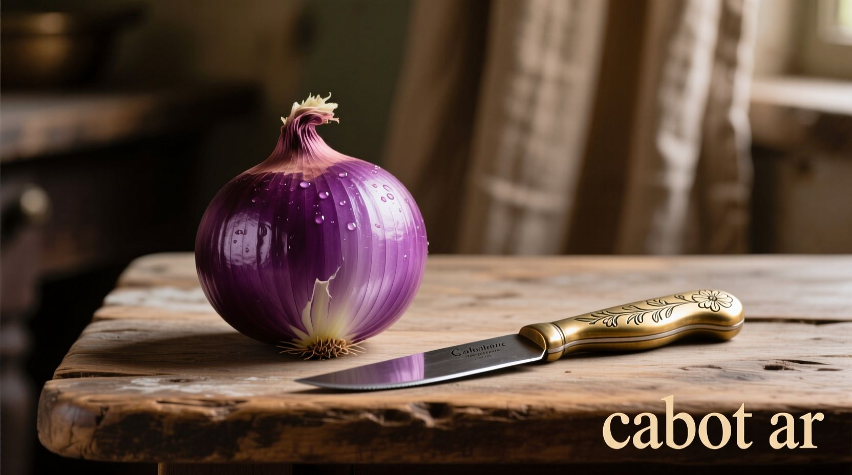 Purple Onions in Cabot, AR: Local Farming & Culinary Guide