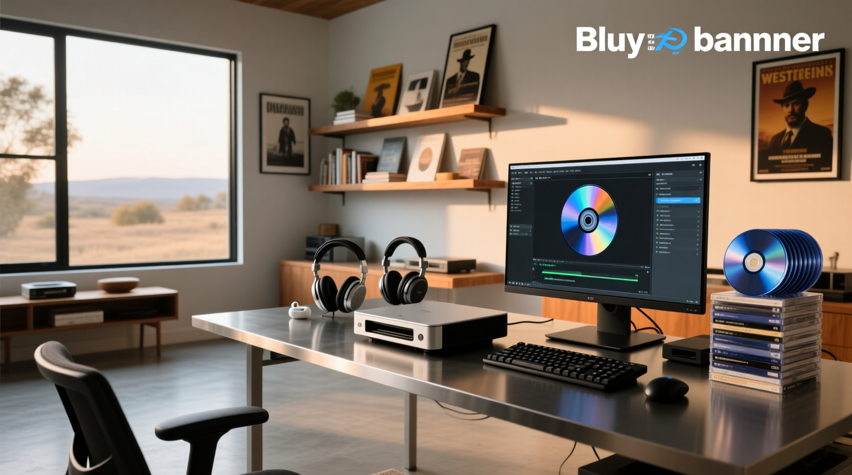 Blu-ray Writer Guide: How to Choose the Right One