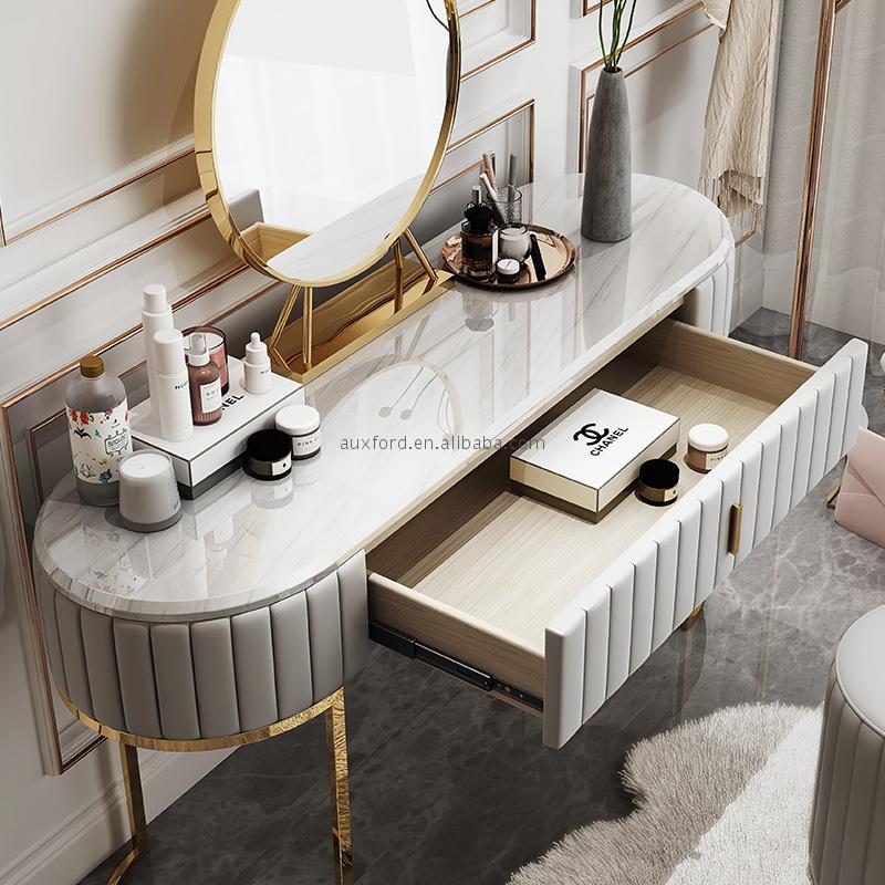 High Quality Wholesale dressing table furniture design dresser for sale