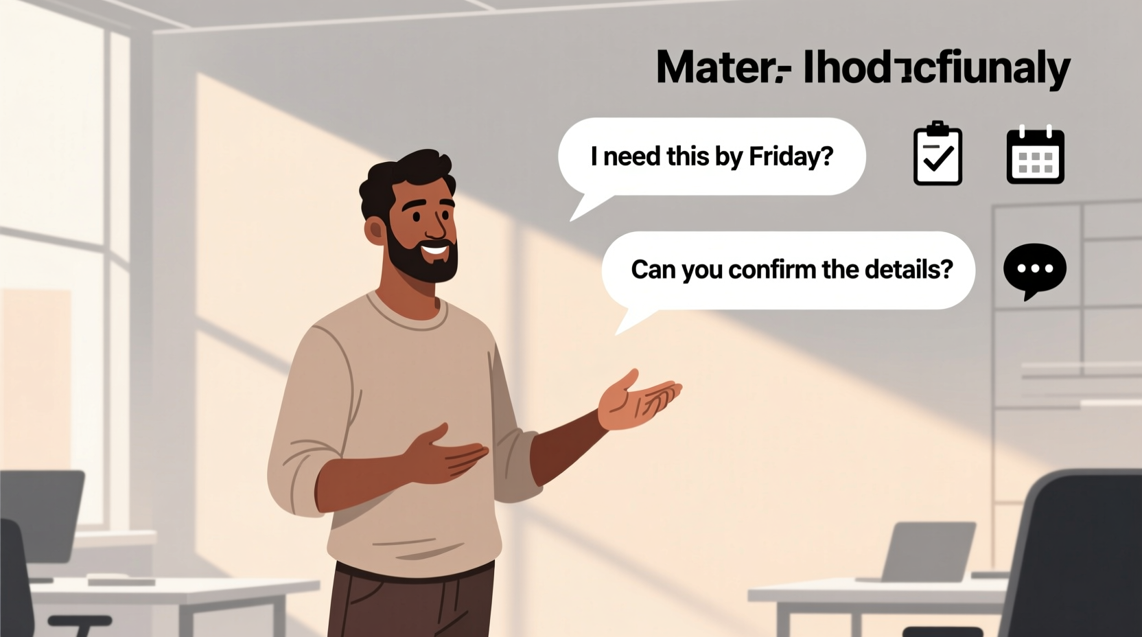 mastering how to order practical tips for confident and clear requests