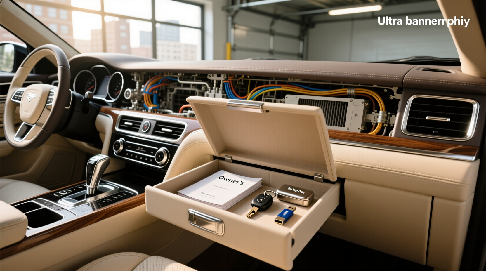 Car Glove Box Buying Guide: What’s Behind It & How to Choose