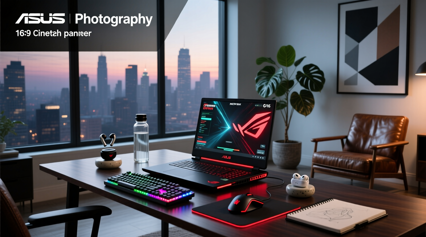 asus rog strix g16 (2025) buyer’s guide specs, real world performance key trade offs