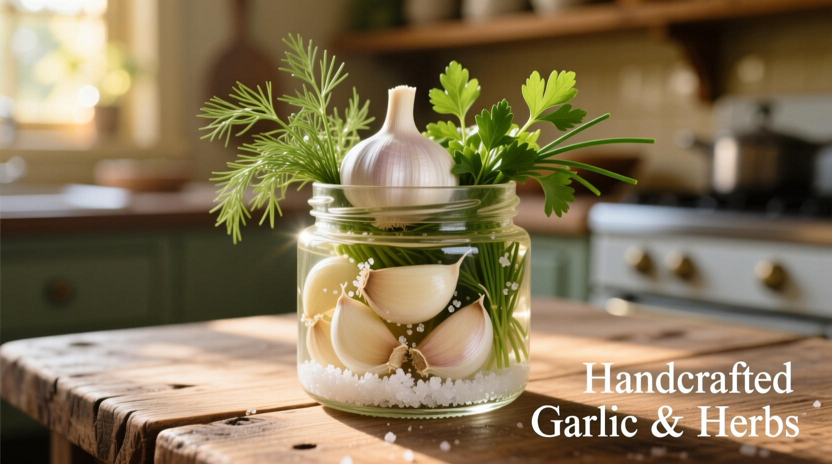 how much salt is in a pickle