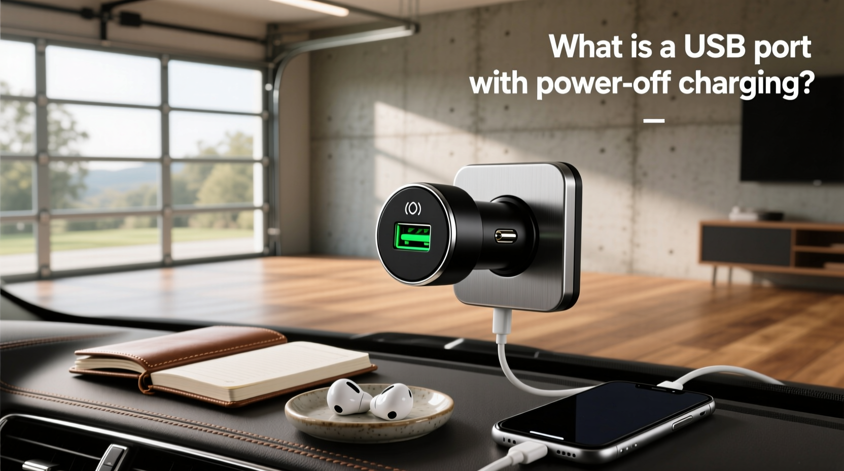 Car Charger with On Off Switch Buying Guide: What to Look For