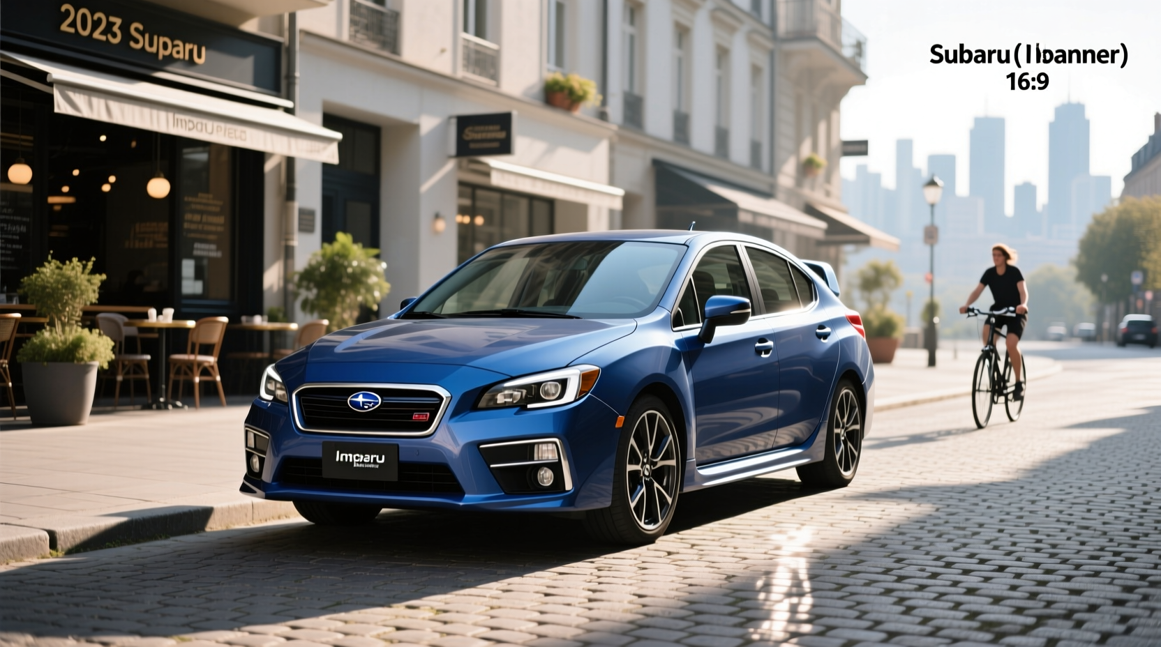 subaru impreza hatchback for sale buying guide