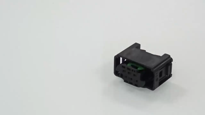 VGOL 1Set 6 Pin MQS Automotive Männlich Weiblich S Produktbild-Vorschau 6