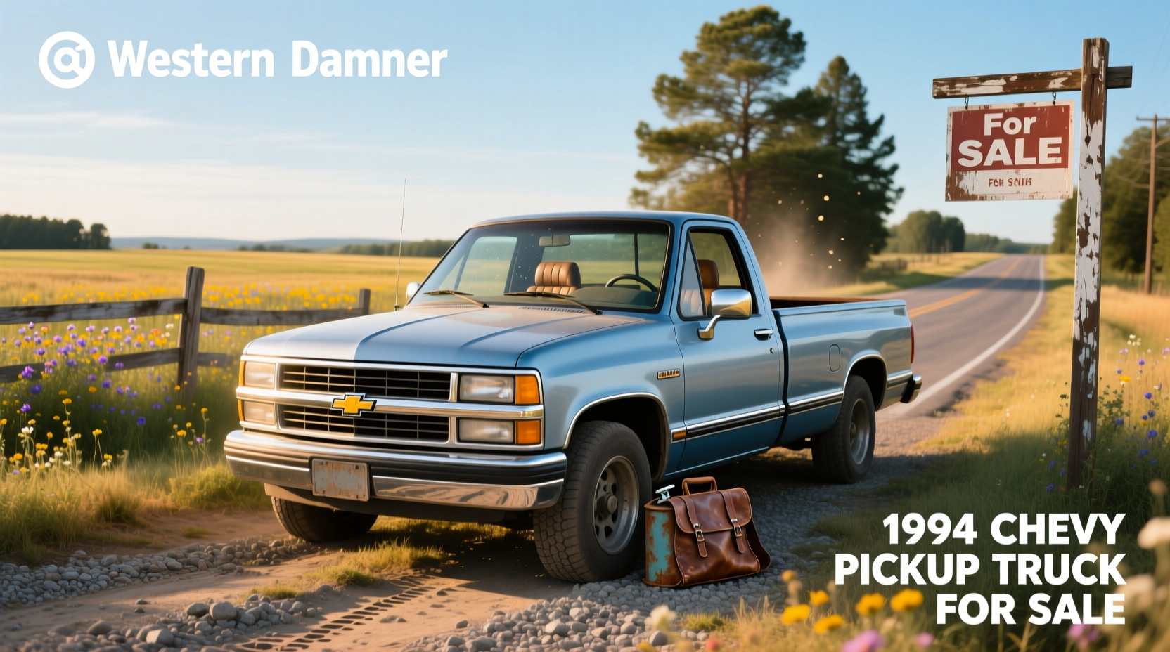 1994 chevy pickup truck for sale buying guide
