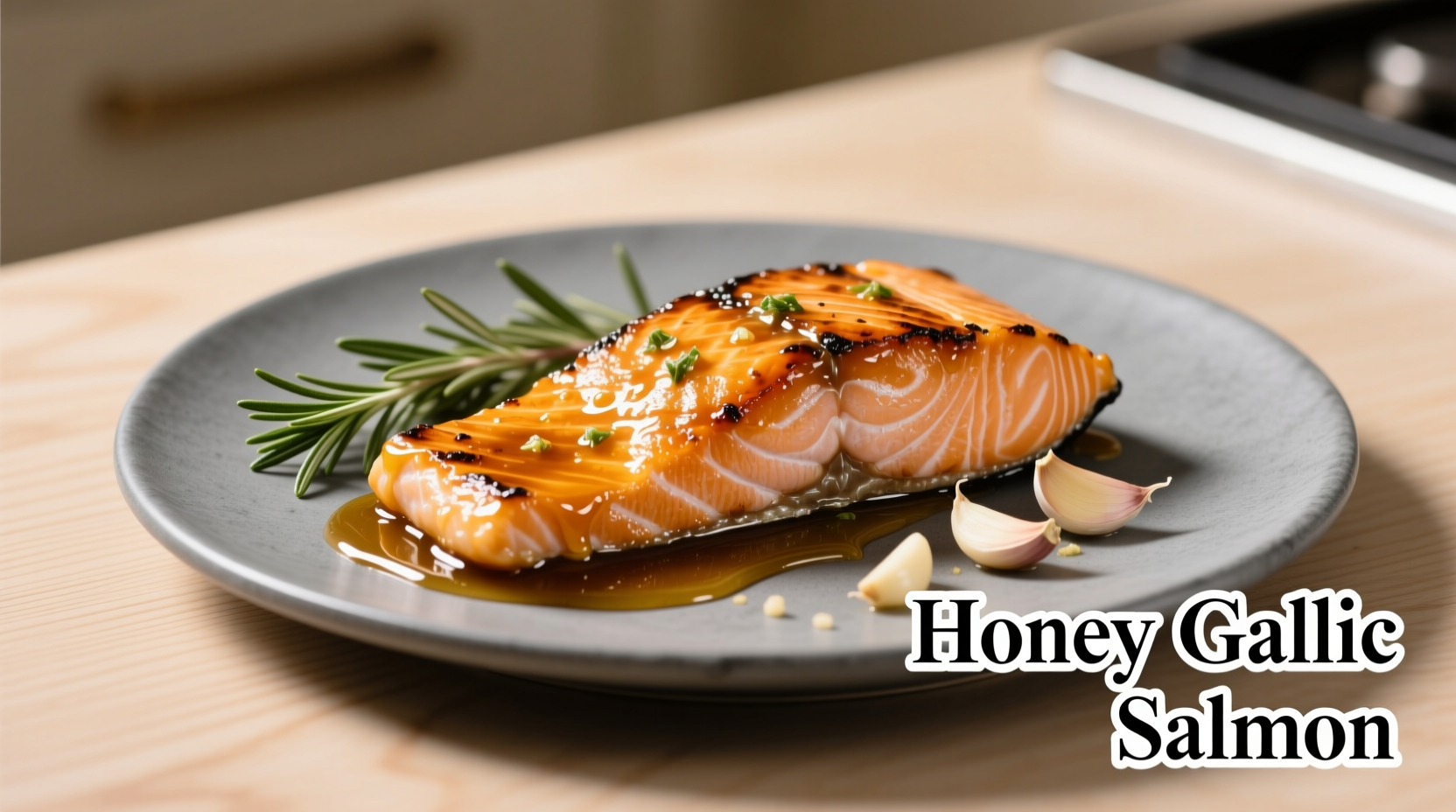 Honey Garlic Salmon: Perfect Recipe & Pro Tips