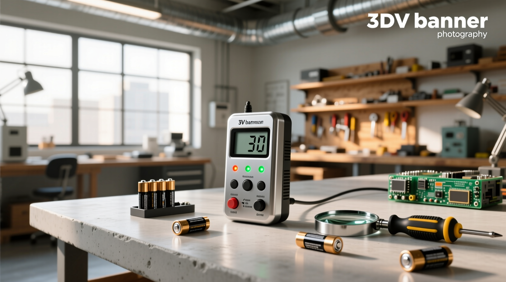 3v battery tester guide how to choose use