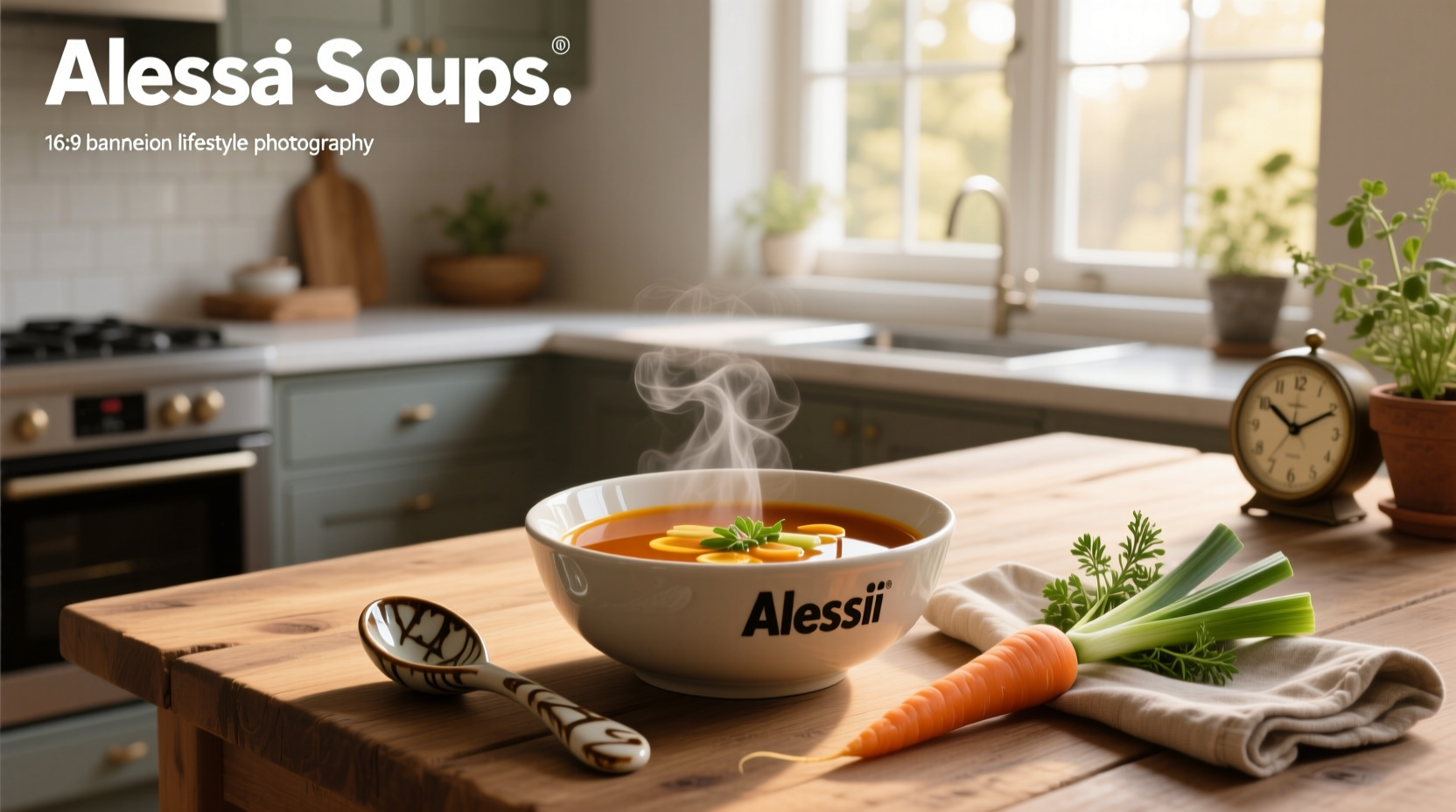 alessi soups guide what to look for