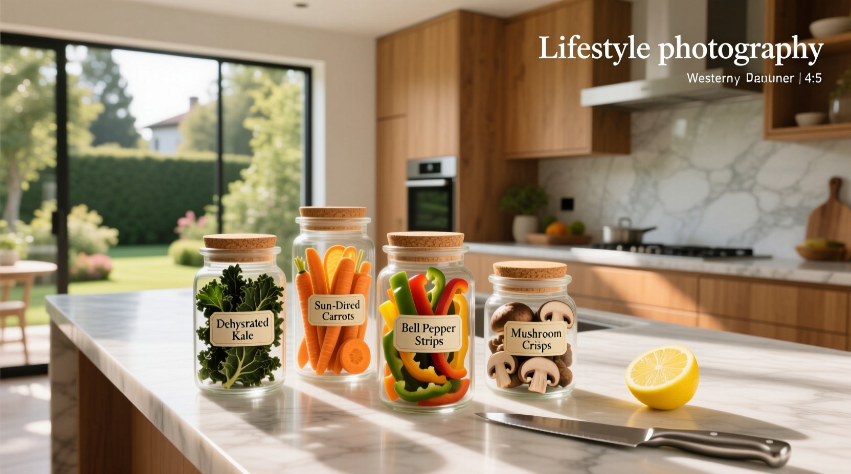 are dehydrated vegetables healthy