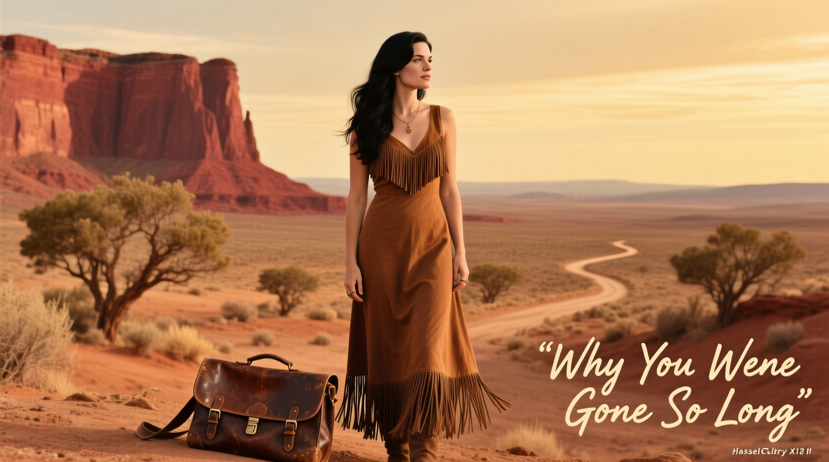 why you been gone so long exploring jessi colters classic