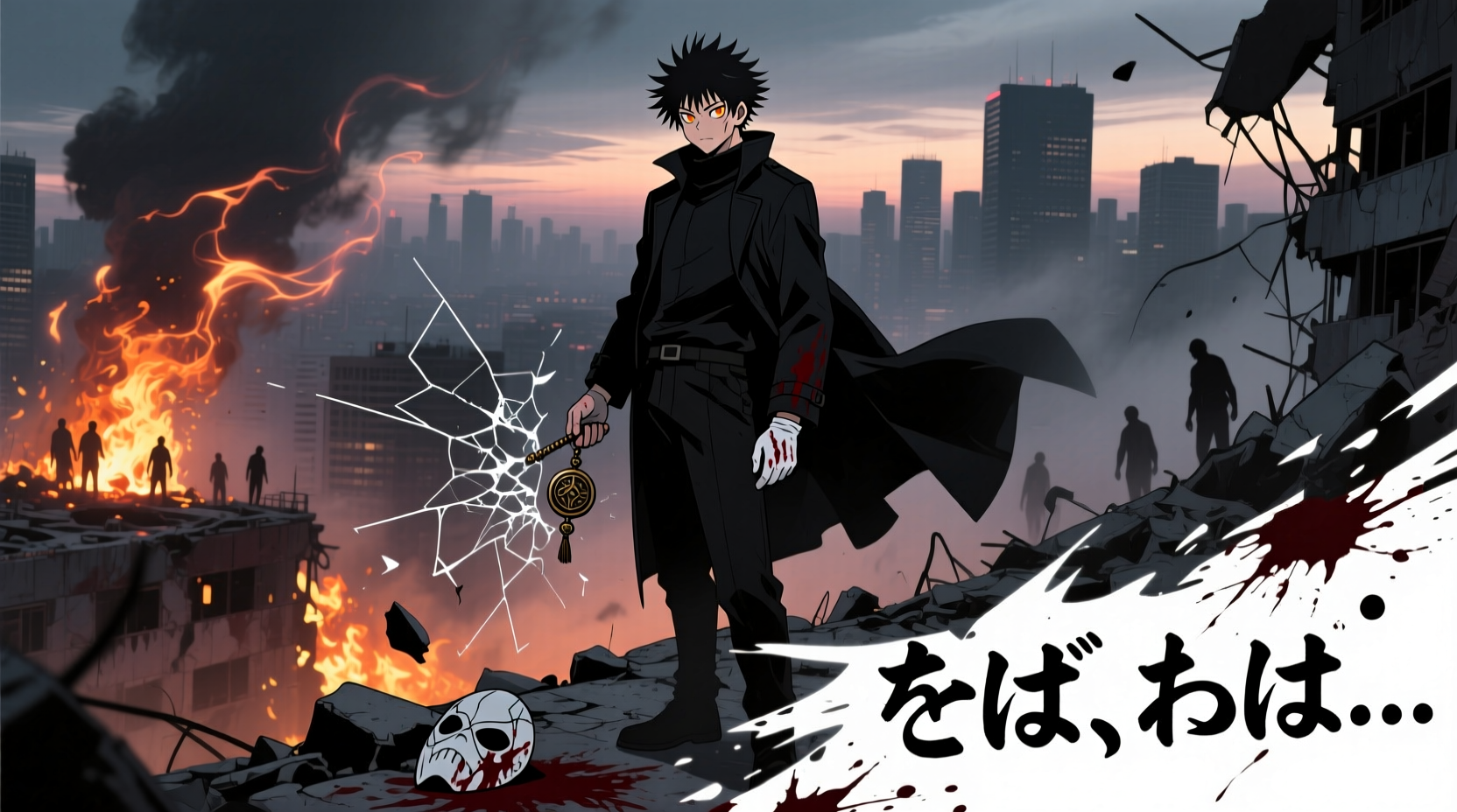 why did geto turn evil in jujutsu kaisen exploring his fall