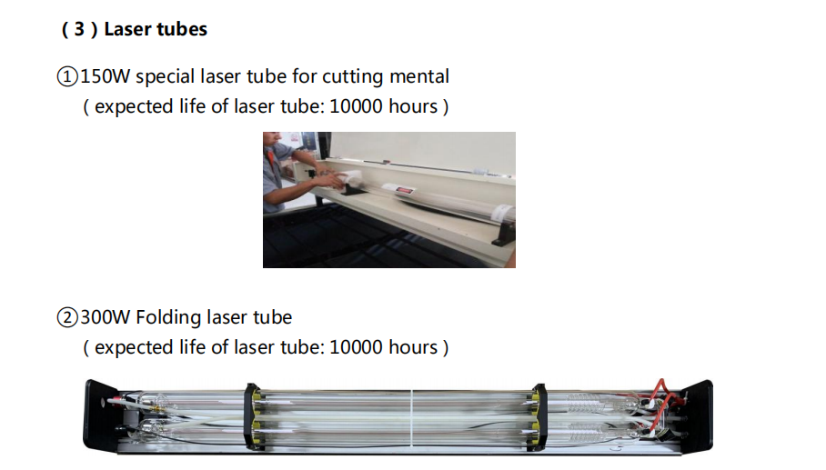 1300x2500mm worktable  laser edge cutting machhine for advetising