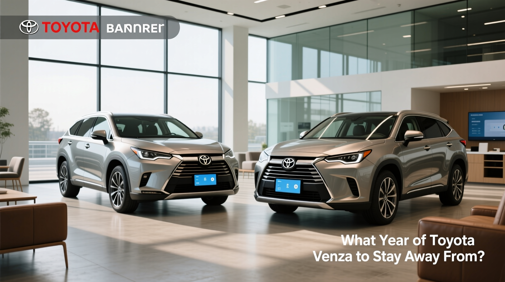 Sitemapcdatahttpsomobeldreferenzcomamazing Venza Years To Avoid Photos