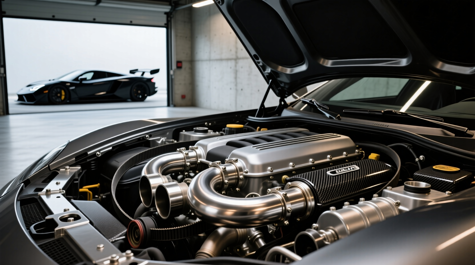 What Is an Exhaust Pipe and How to Replace It?
