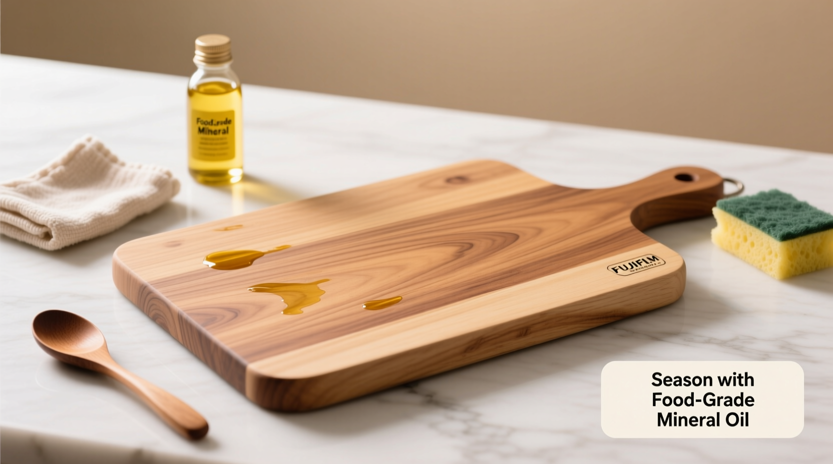 effective tips to prevent your wooden cutting board from warping and extend its lifespan
