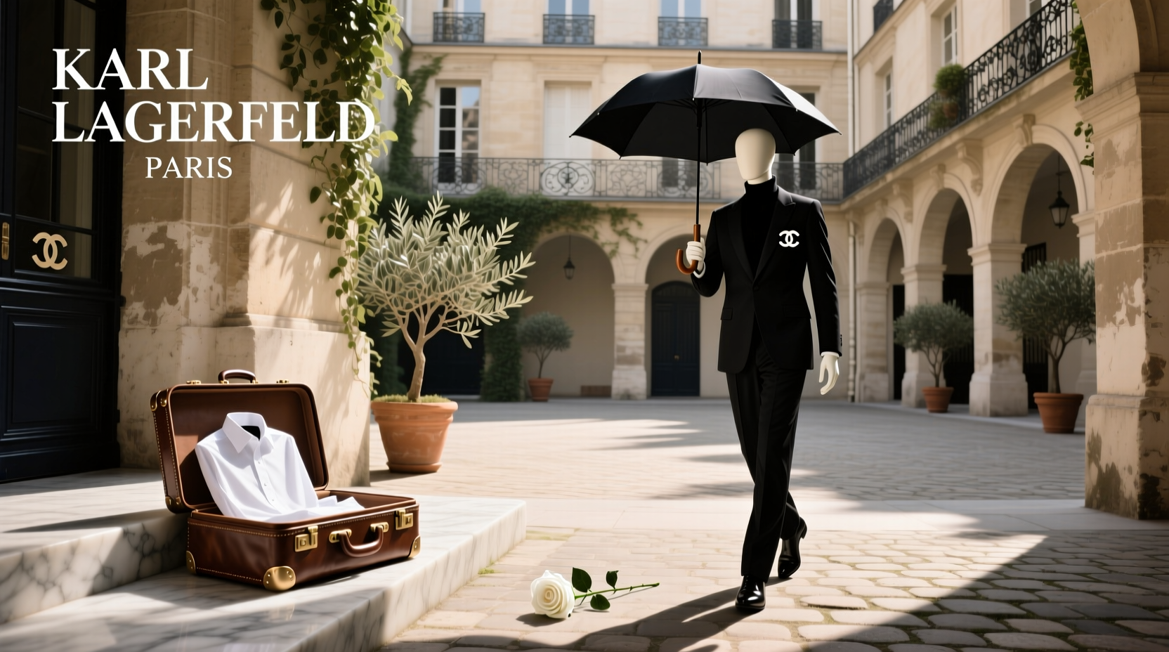 karl lagerfeld vs karl lagerfeld paris key differences explained