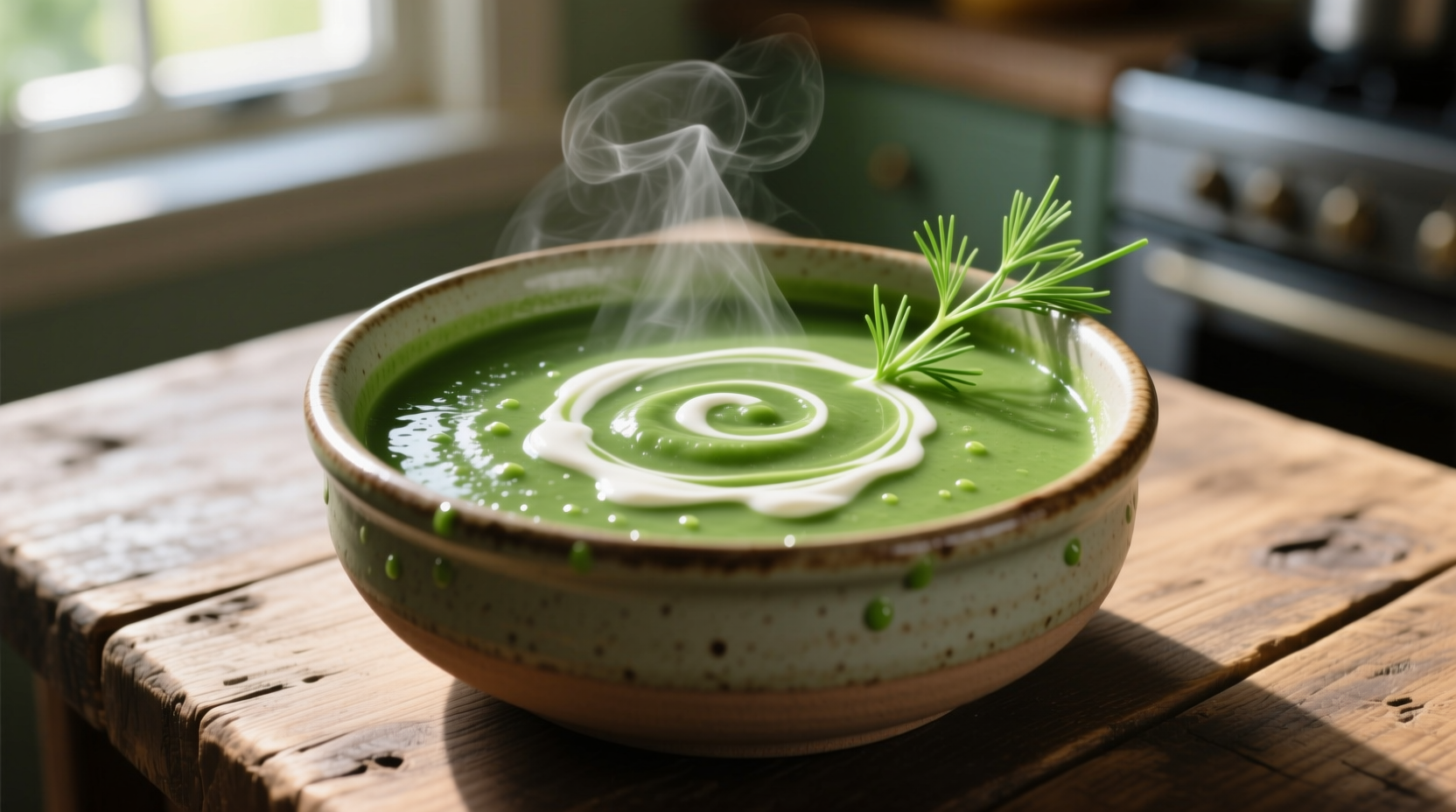 Cream of Spinach: Ultimate Guide to Perfect Texture & Flavor