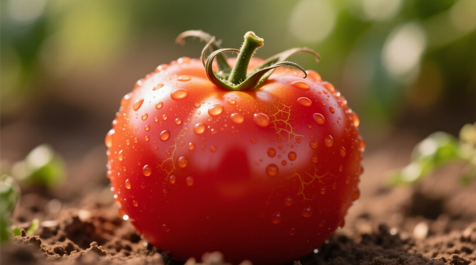 Red Tomatoes: Varieties, Benefits & Growing Guide