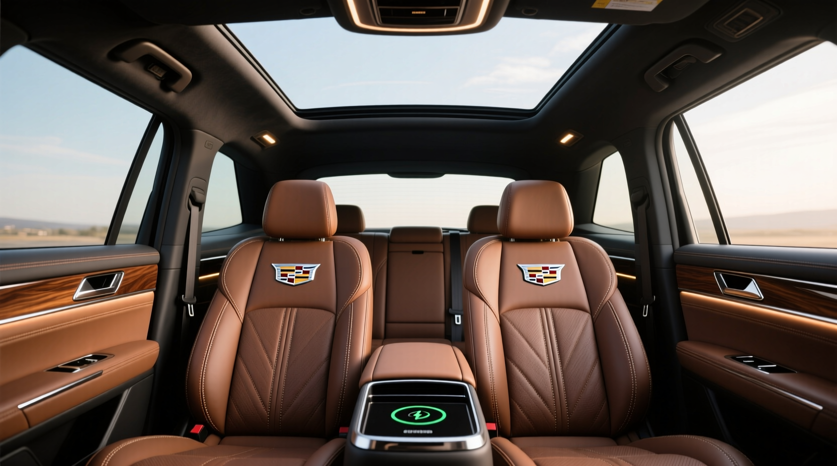 How to Choose Cadillac Escalade Upgrade Seats, Will the 2025 Escalade Have a Redesigned Interior?