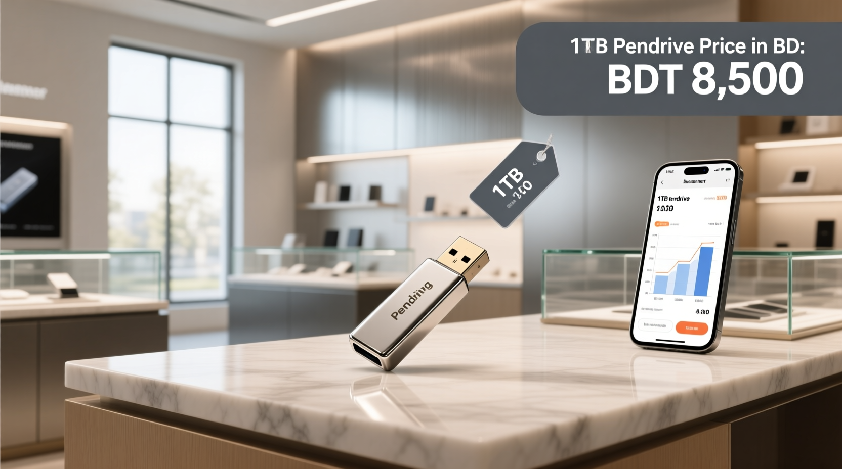 1tb pendrive price in bd real costs smart buying guide
