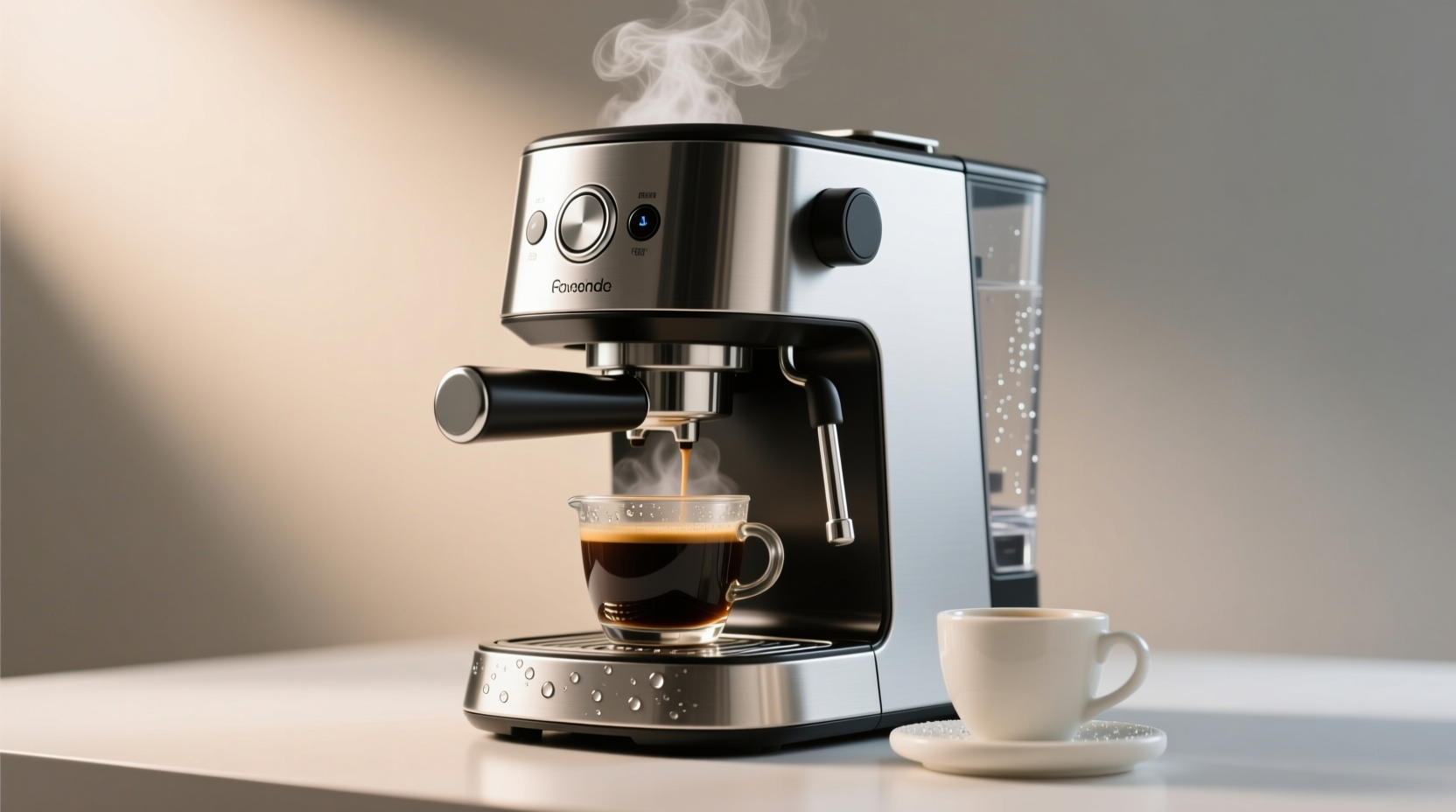 Best Automatic Coffee Makers: Energy-Efficient, Low-Friction Models (2024)