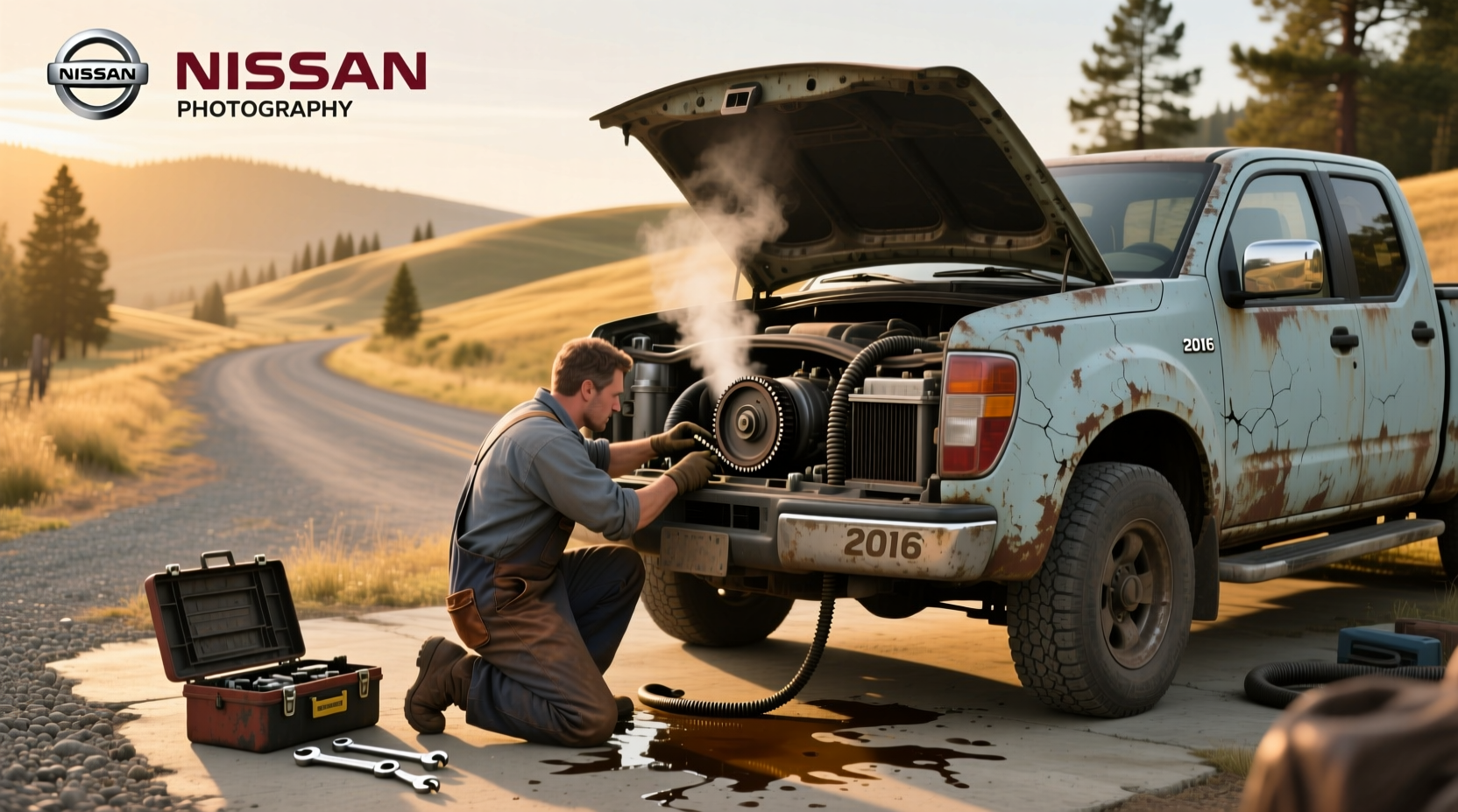 2016 Nissan Frontier guide: what to look for before buying