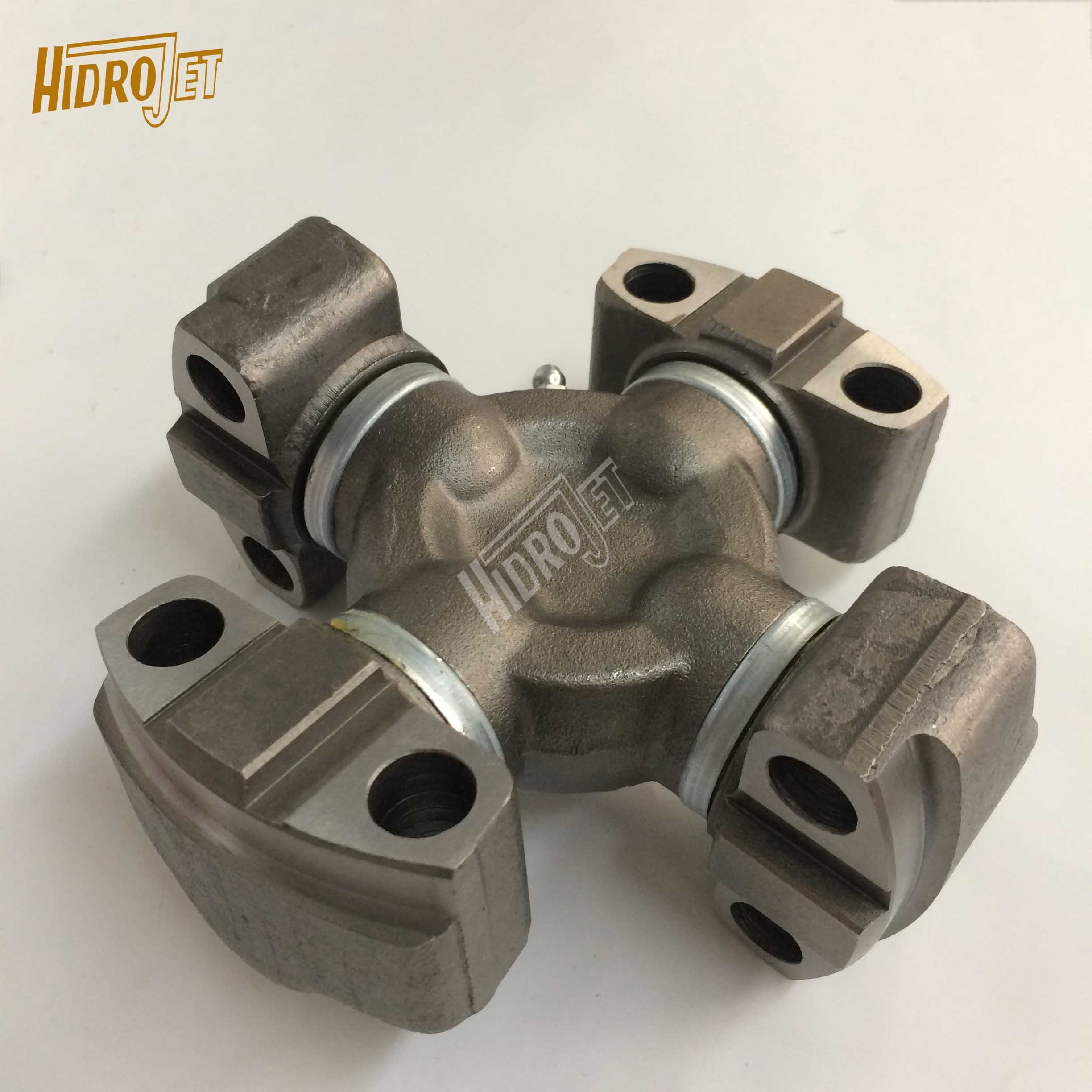 u出品 Cross Joint for Carterpillar 6h2577 - Universal Joint