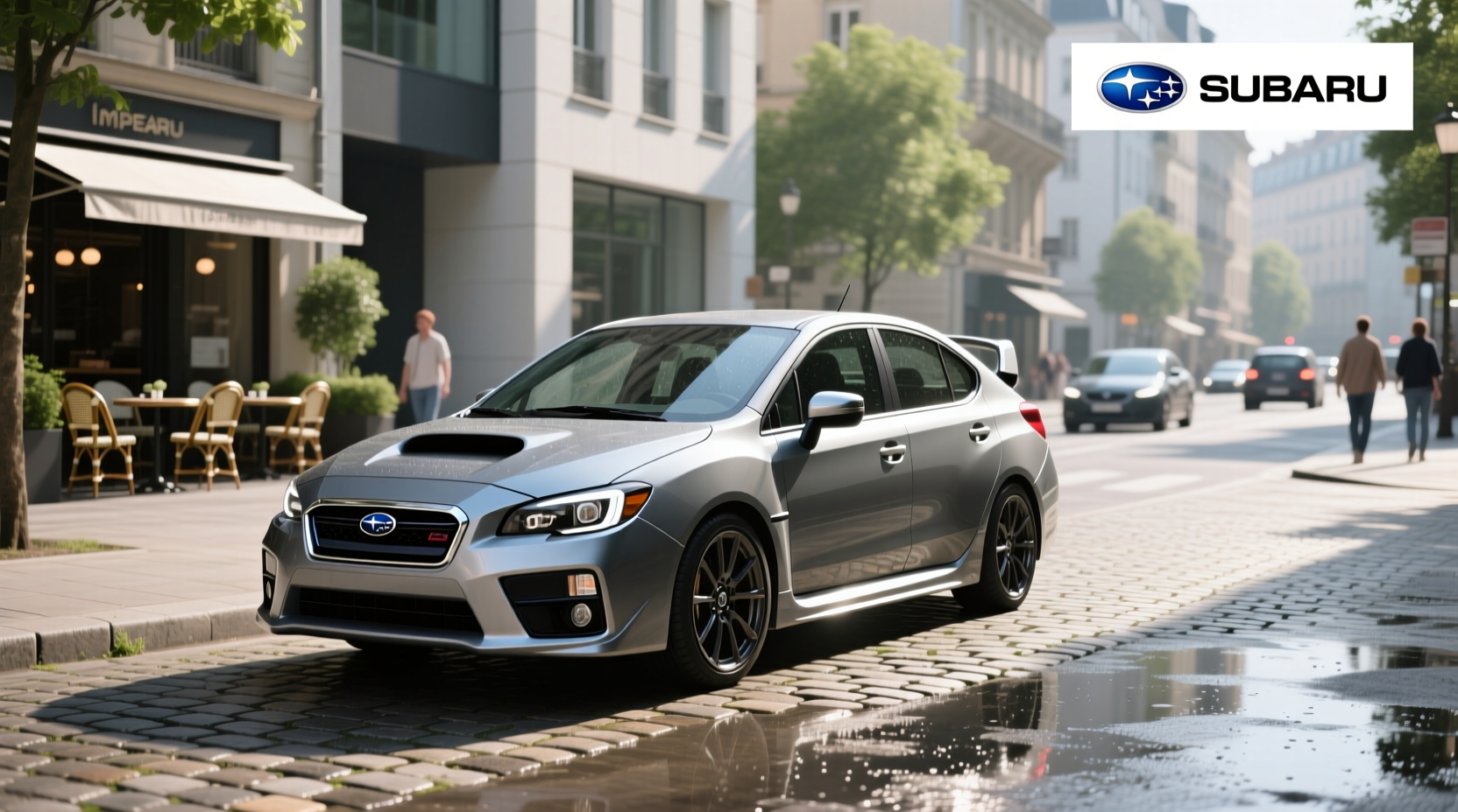 Subaru Impreza Hatchback Guide: Length, Discontinuation, and Buying Tips