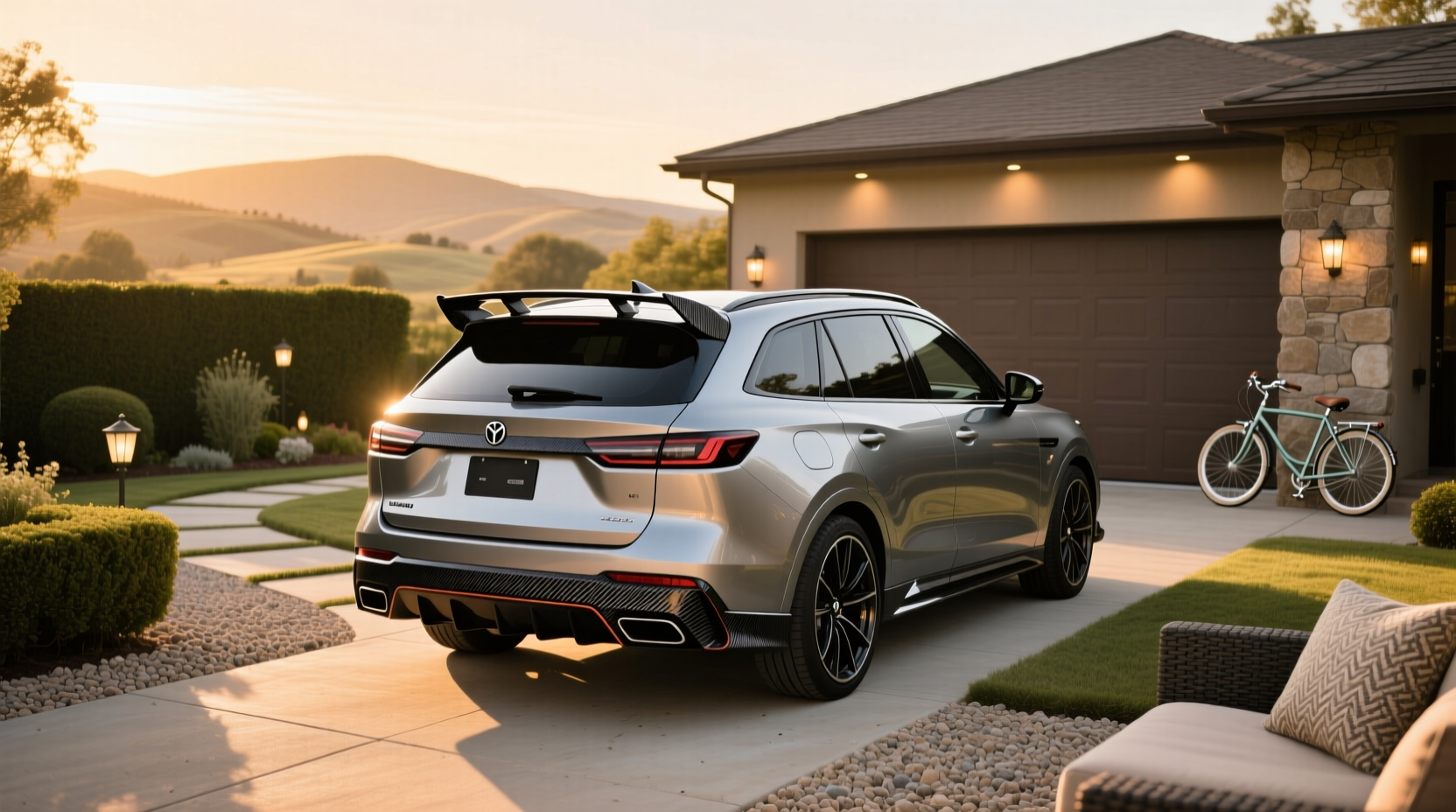 How to Choose the Right Wagon R Spoiler: Fitment, Types, and Installation