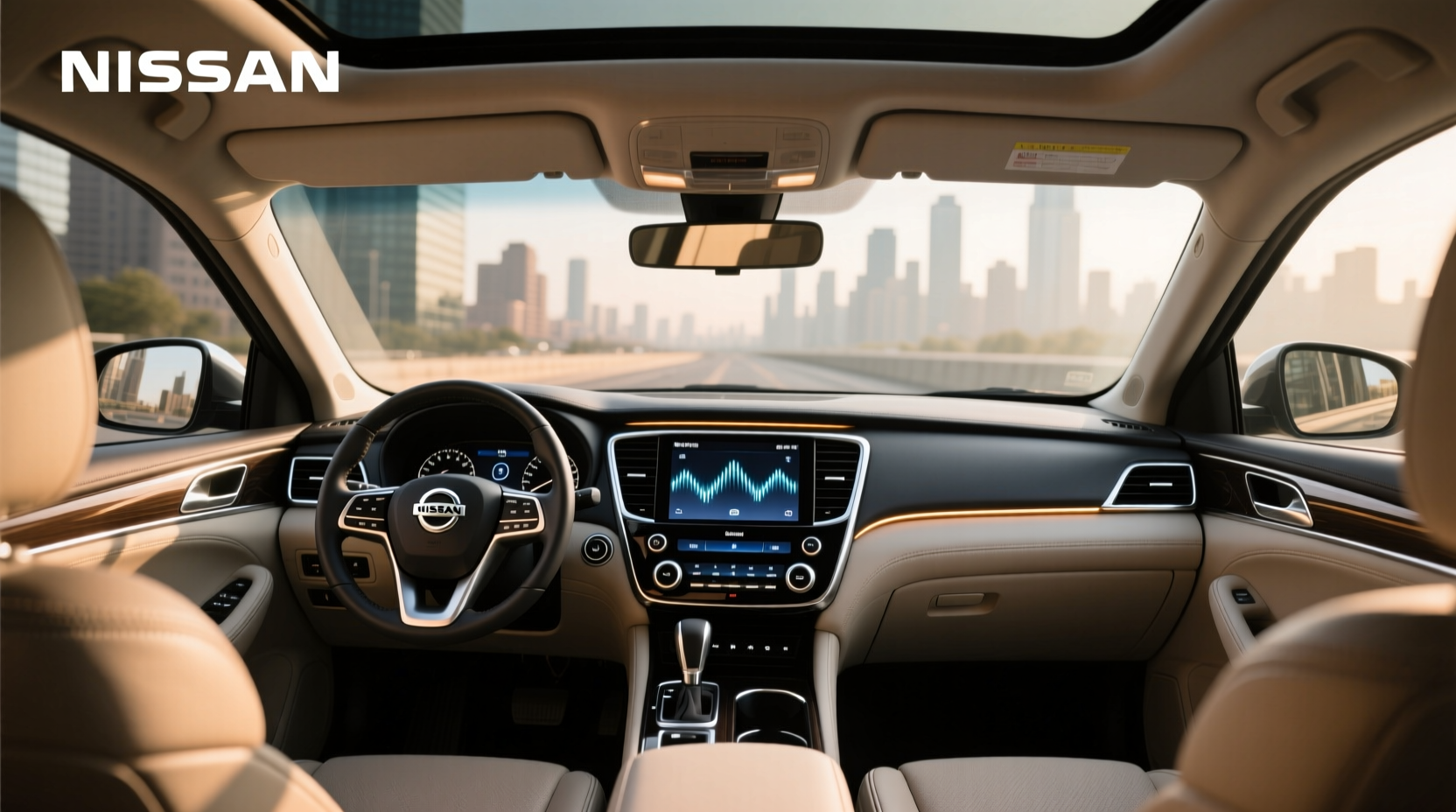 How to Upgrade or Replace a Nissan Car Radio