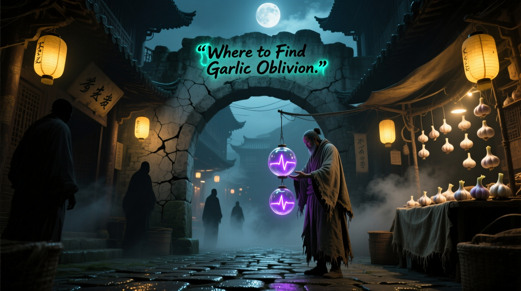 Garlic Oblivion: Fact vs Fiction Guide