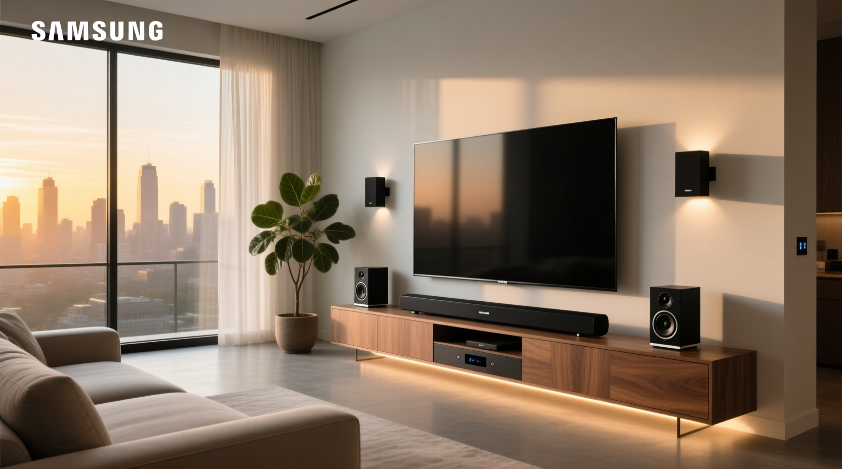 samsung home theater systems what you really need to know in 2026