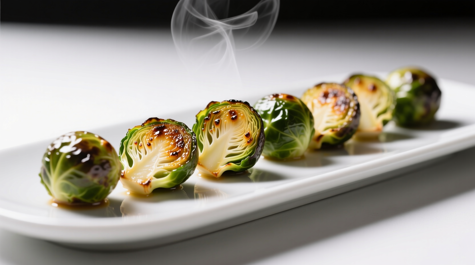 Beyond Bacon: Innovative Spice Pairings for Perfect Brussels Sprouts