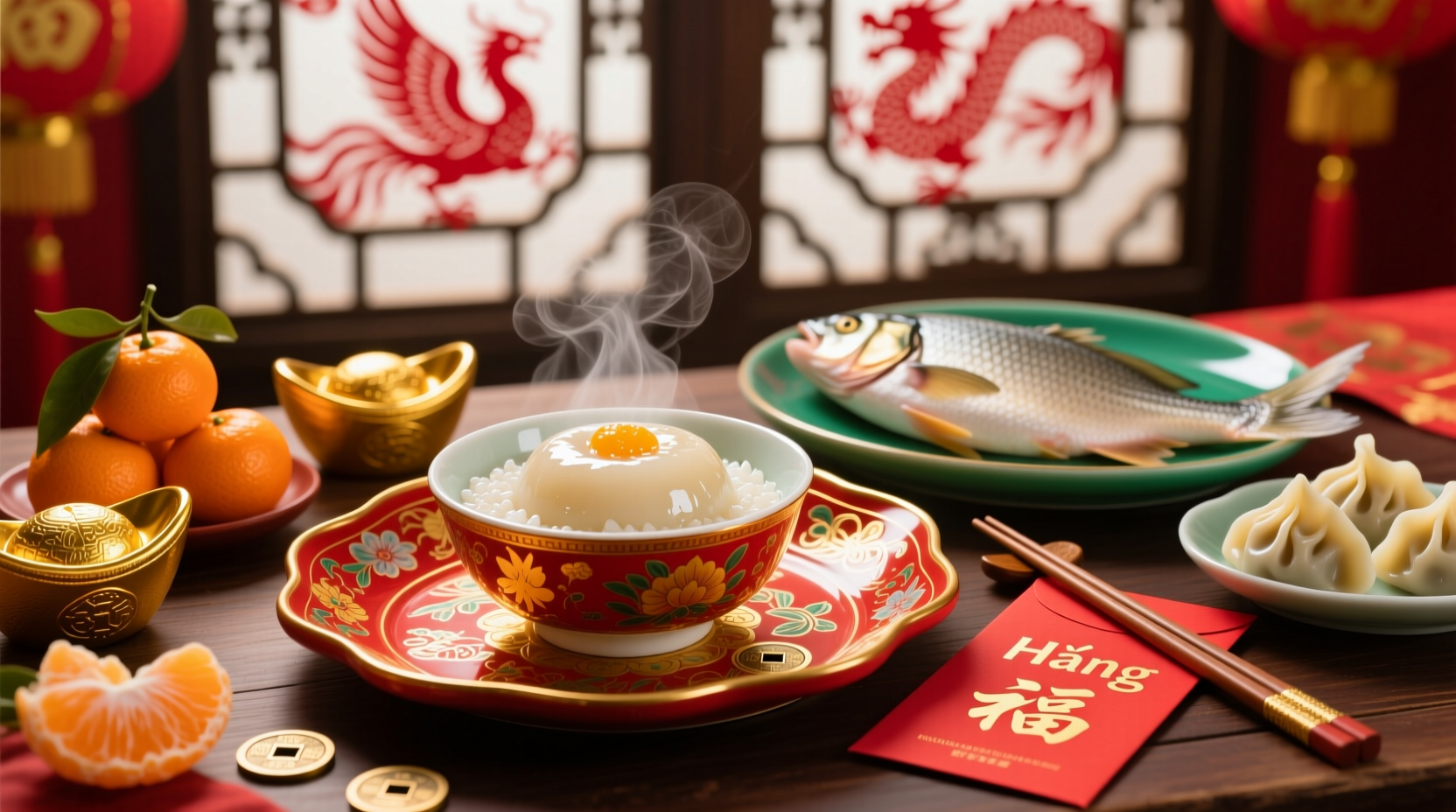 what are you supposed to eat for the new year