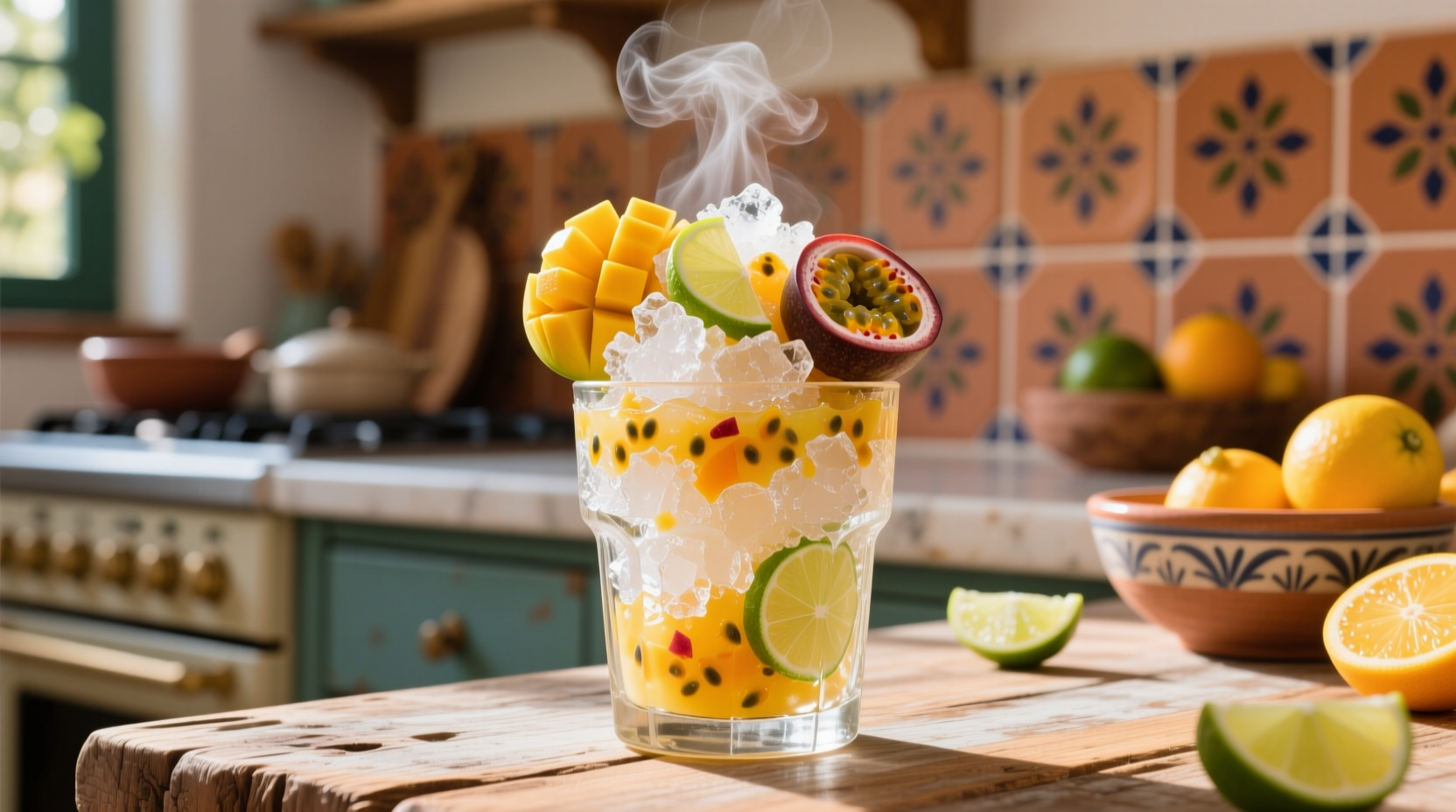 granitas are the easiest frozen treat you ll make all s