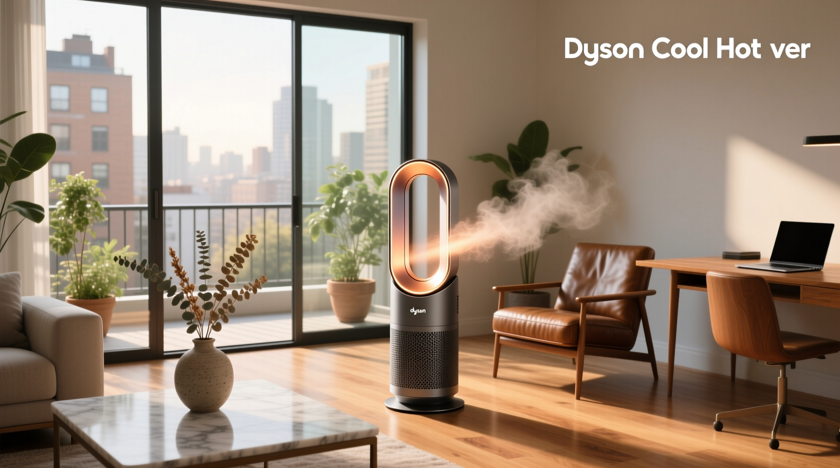 Dyson Hot+Cool Guide: How to Choose the Right Model