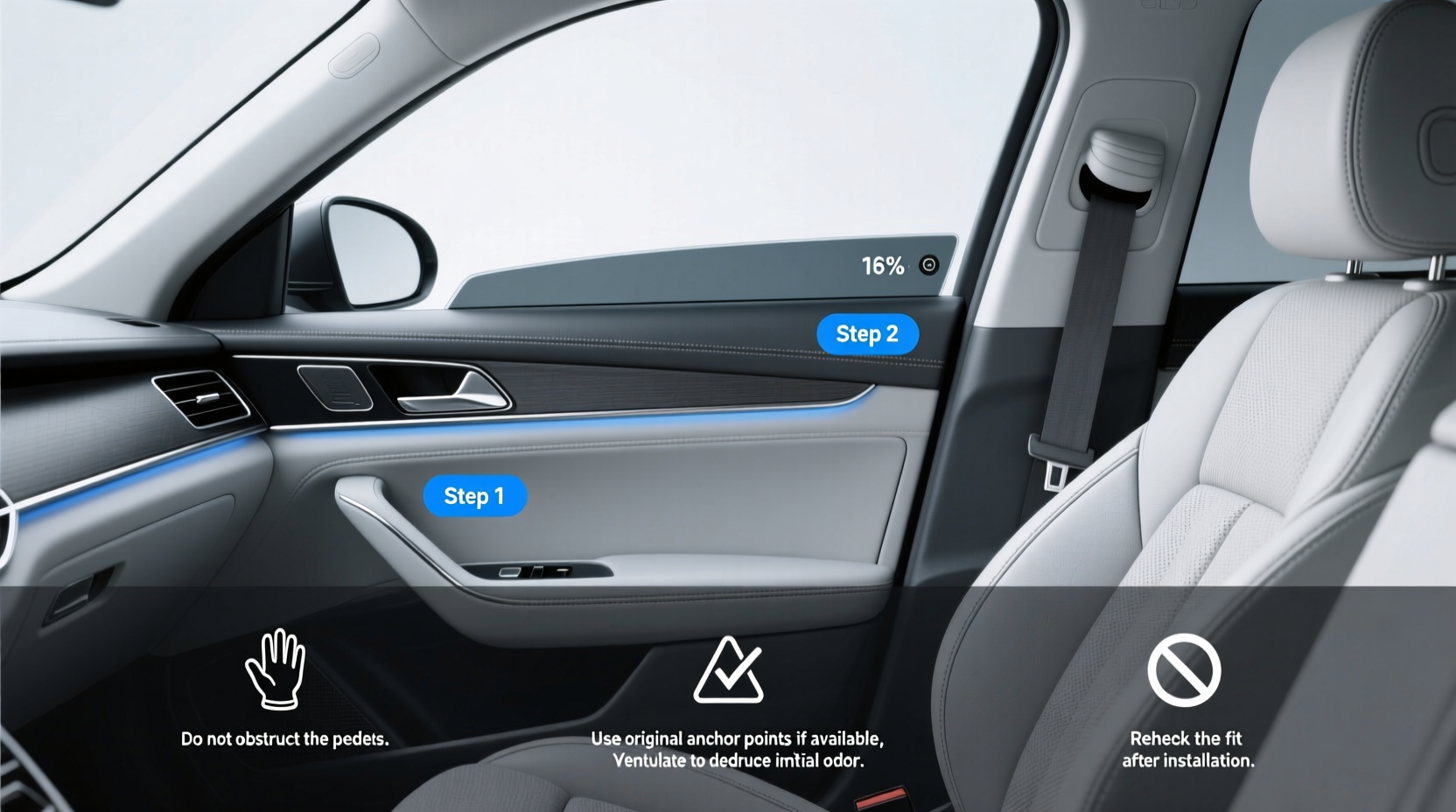 Tinted Windows for Car Buying Guide: How to Choose the Right Type
