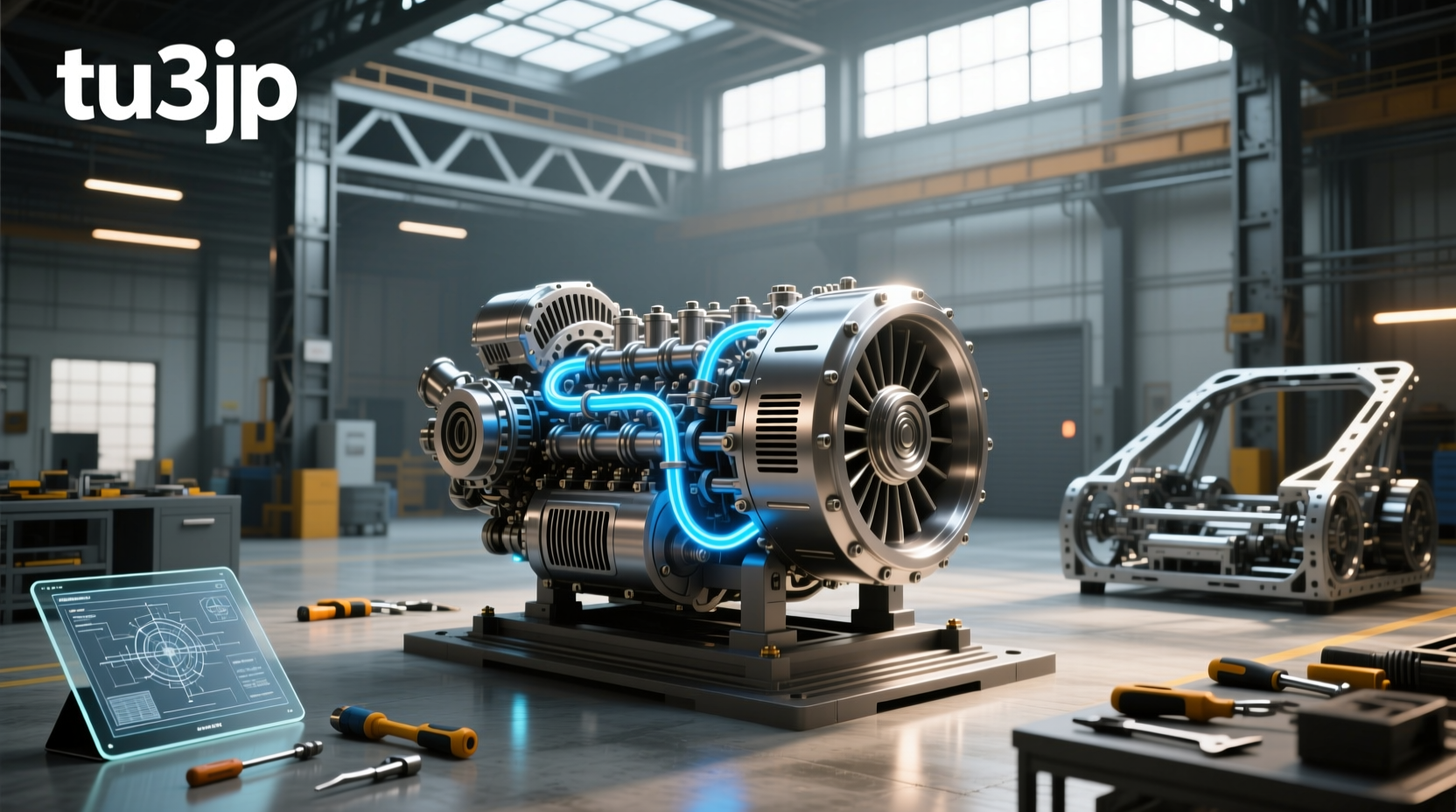 What is the TU3JP engine used in? Specs, reliability, and common issues