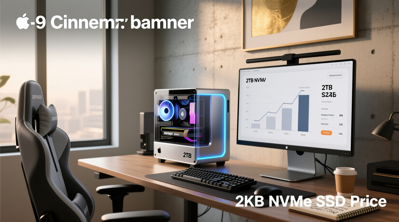 2tb nvme ssd price guide 2026