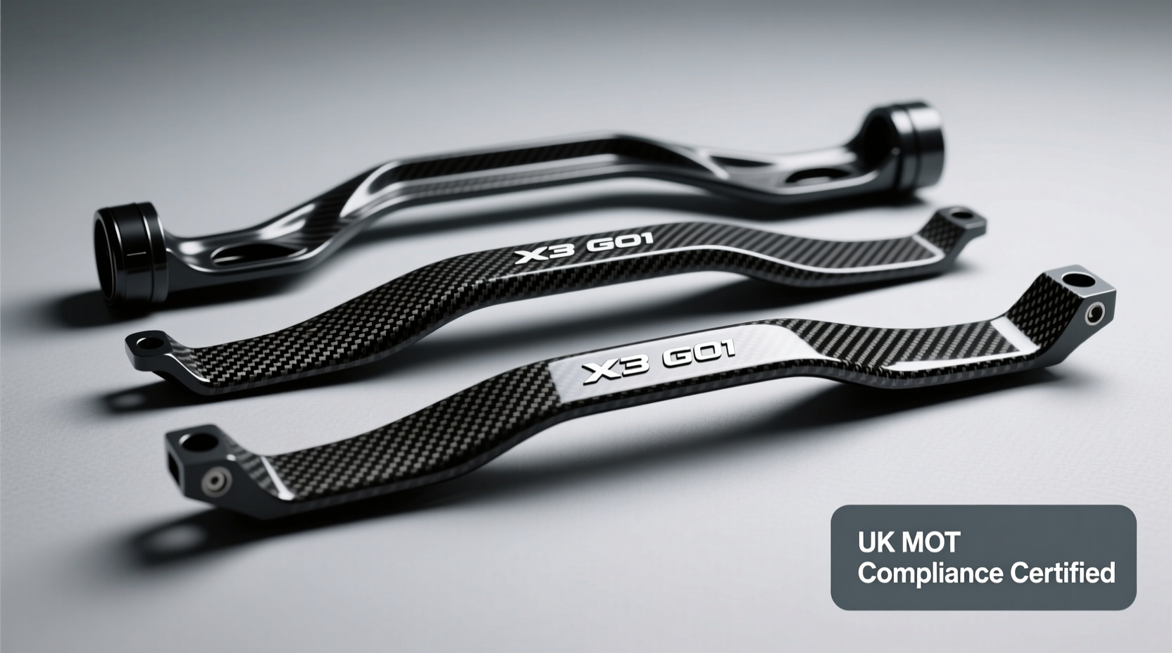 x3 g01 carbon uk mot compliance