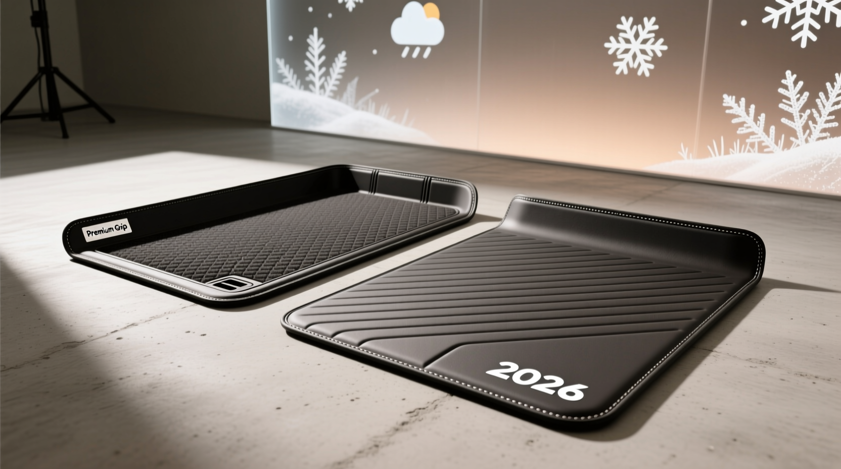 Winter Trunk Mats 2026: When They Launch & How to Choose Right
