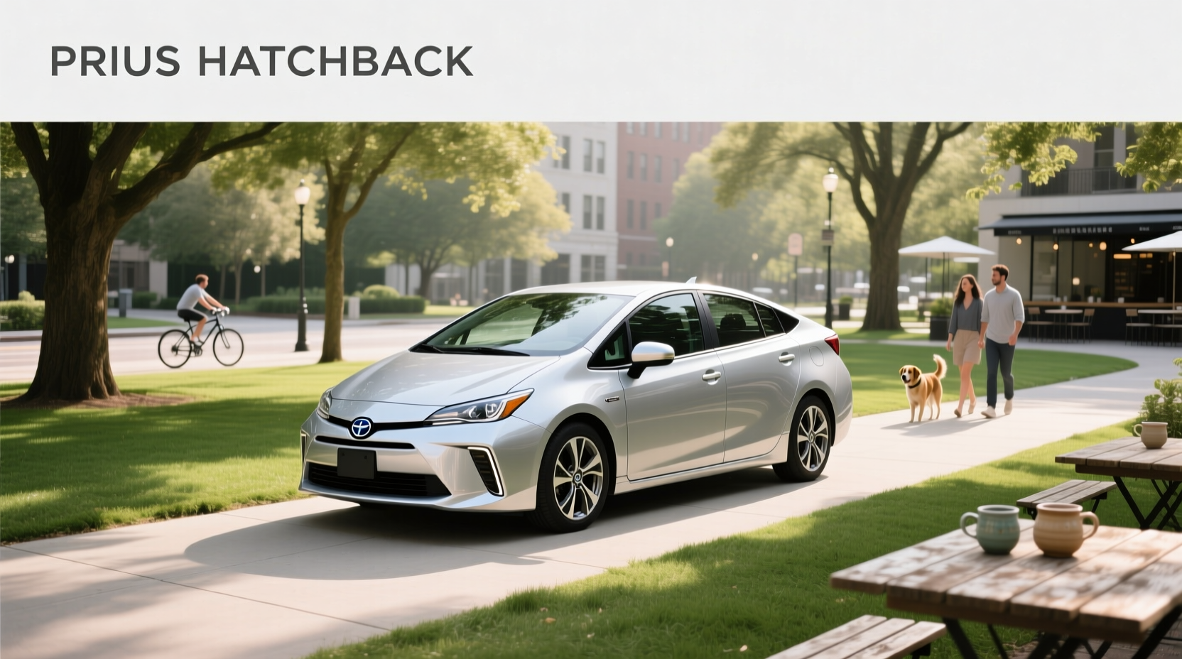 prius hatchback buying guide