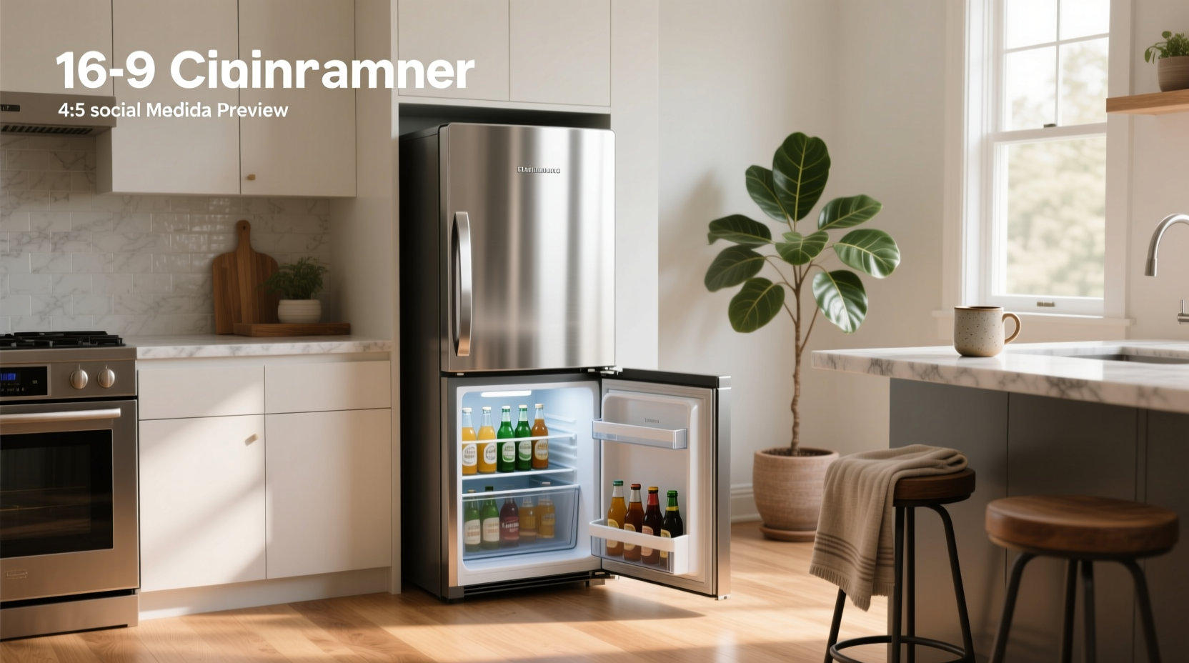 What to Look for in a Cool Mini Fridge: Features, Types & Uses