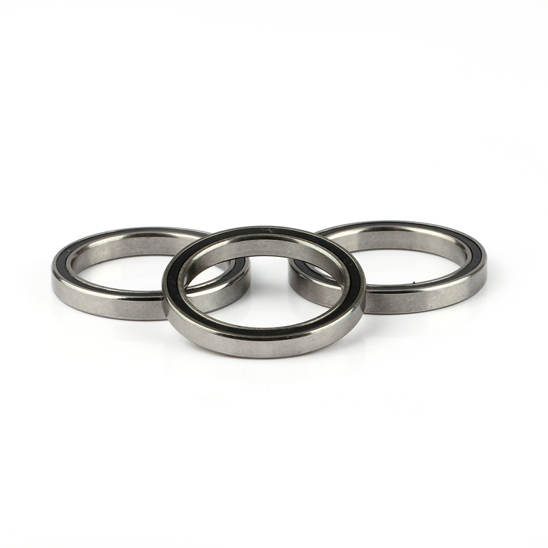 Thin wall ball bearings 61700 61701 61702 61703 61704 61705 61706 61707 61708 6700 6701 6702 6703 6704-2rs 6705zz 6706 6707 6708
