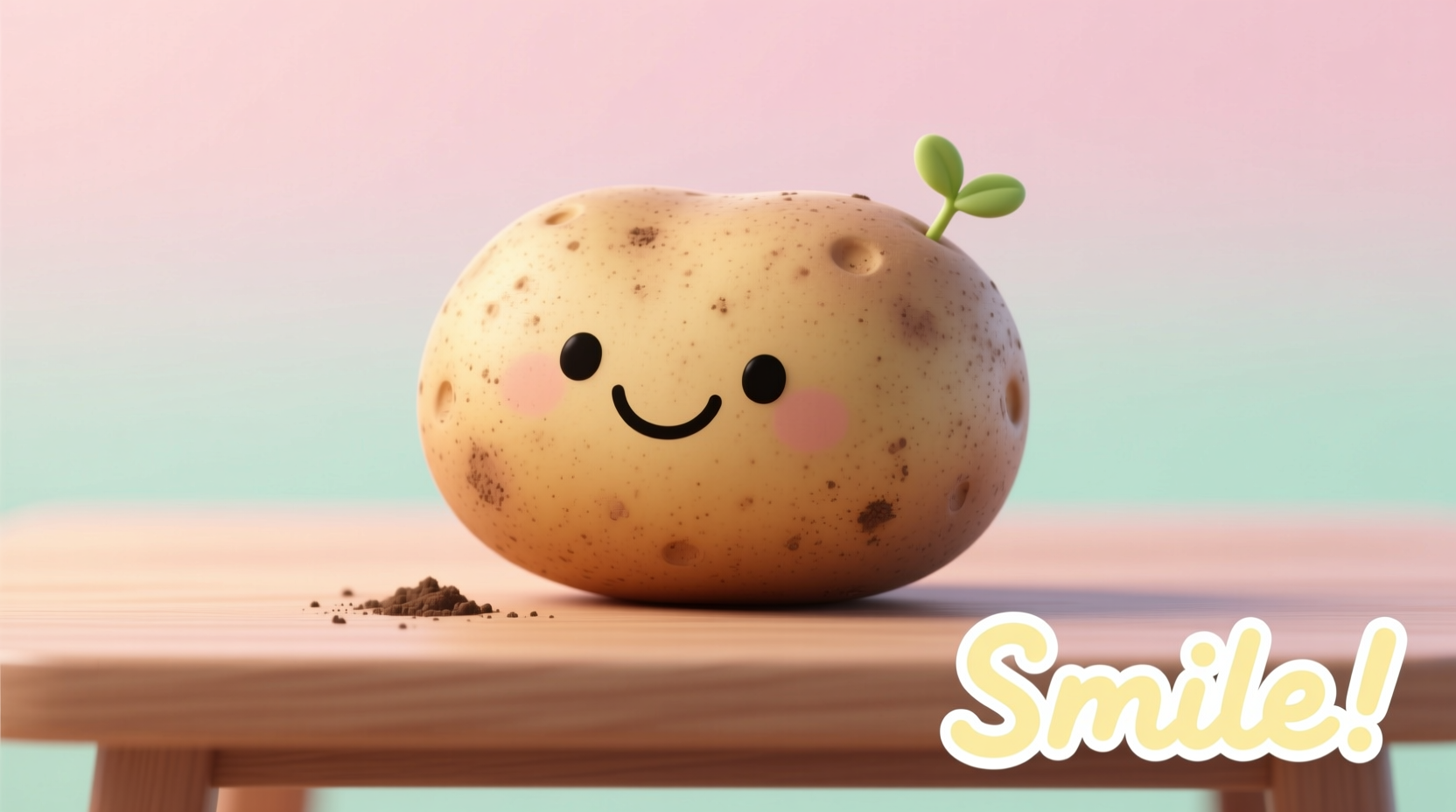 Potato Smile Technique: Perfect Roasted Potatoes Every Time