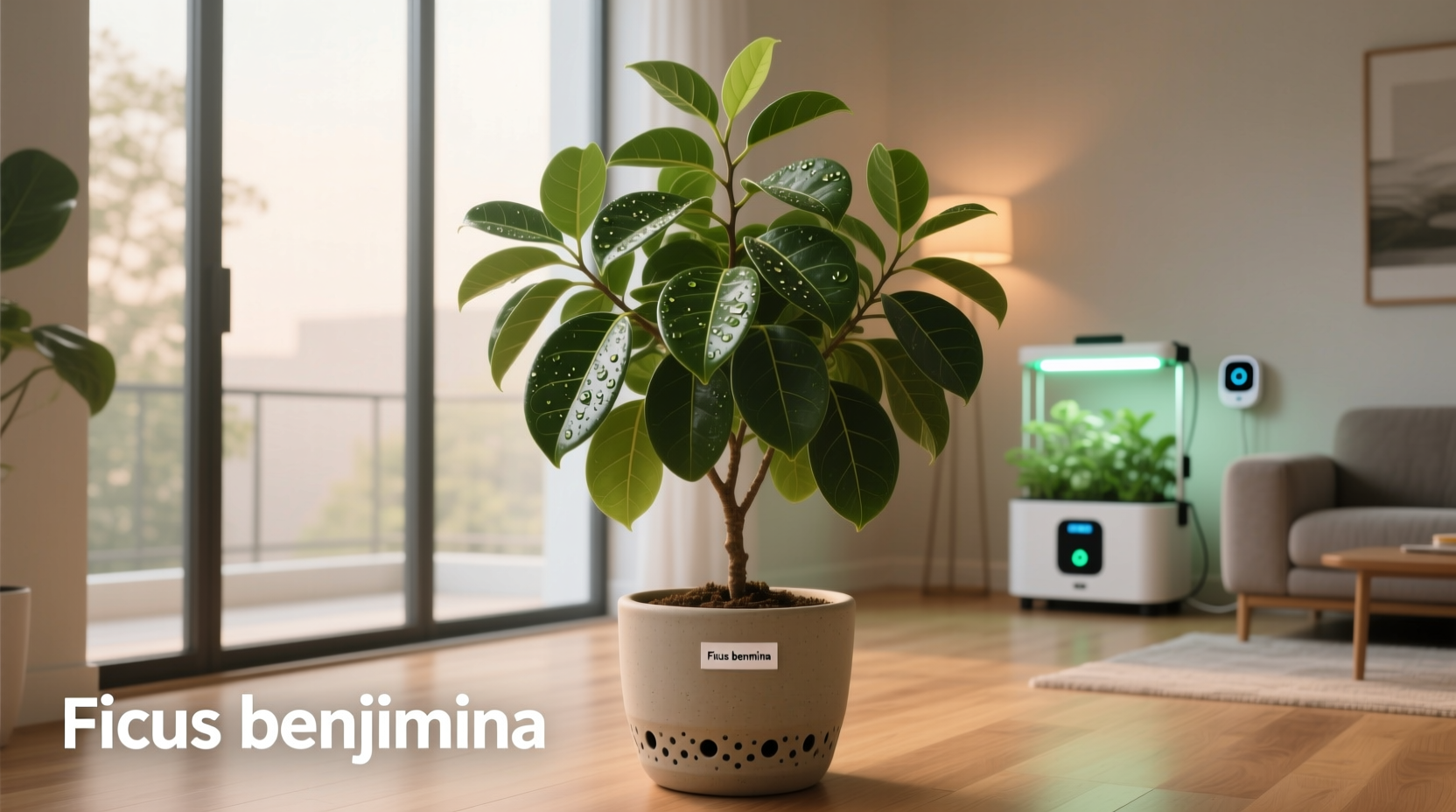 how to care for fig tree indoors