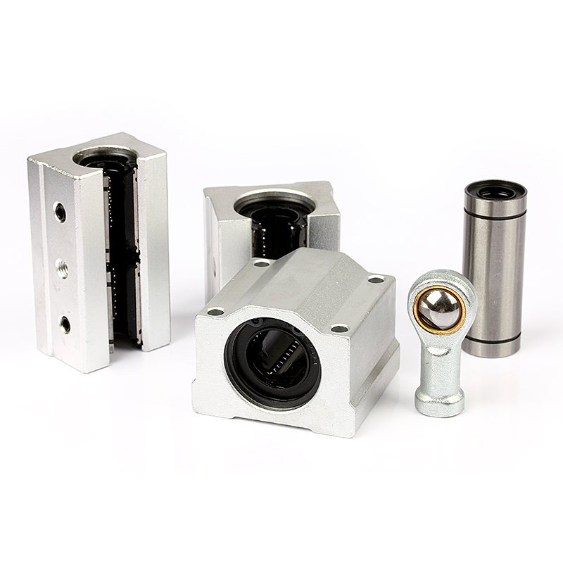 Linear Guide Sliding Bearing Block Unit SC8UU SC10UU SC12UU SC13UU SC16UU